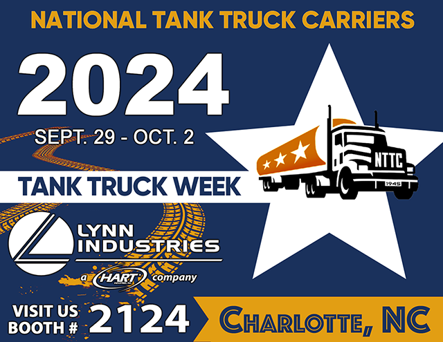 Tank Truck Week 2024