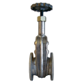 Handwheel Style Gate Valves