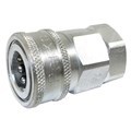 IH Series Hydraulic Couplings