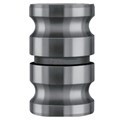 Spool Adapters 5 Inch Aluminum