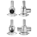 Girard Vapor Recovery Valves