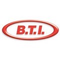 BTI Dry Bulk Manhole Parts