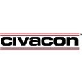 Civacon Dry Bulk Manhole Parts