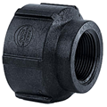 Poly Threaded Socket Reducers and Hex Bushings