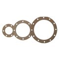 Cork-Buna Flange Gaskets