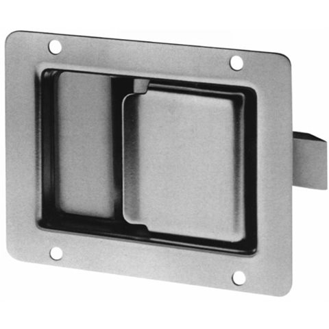 PAD-1M-SS - Stainless Steel Paddle Latch - E.H. Lynn Industries, Inc.