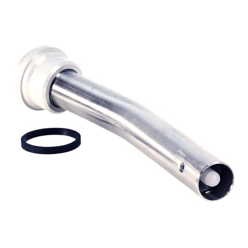 DEF Nozzle Spout Assembly w/ Spout Ring