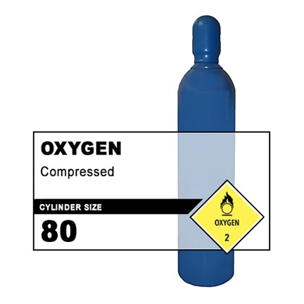 OXYGEN 80 Q