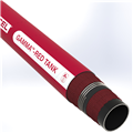 Petroleum Tank Truck Hose 150 psi 2 Red