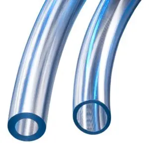 3/8 Inch Id x 5/8 Inch Od Silicone Tube