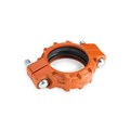 Series 77 Coupling Viton 1-1/2