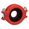 Series 750 Red Coupling EPDM 3 x 2-1/2