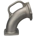 Elbow, 3 Inch