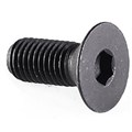 Machine Screw, Plain Steel