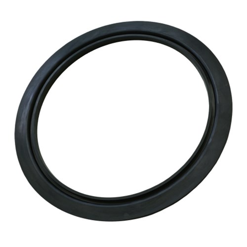 Black Sealtight Manhole Gasket, 20 in