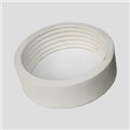 A1 Coupler Gasket - Solid 3 in