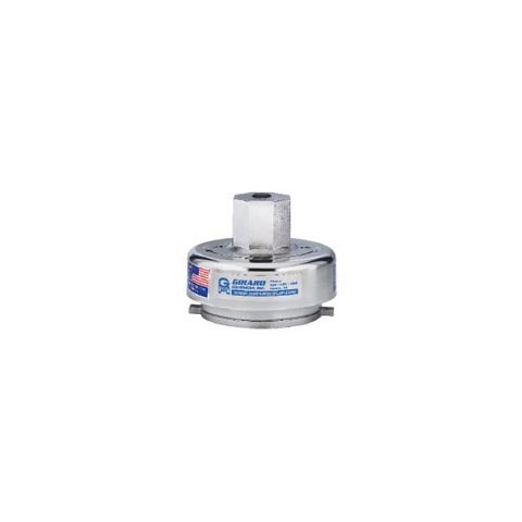 Pressure Relief Vent Threaded Inlet 30lb