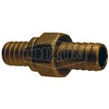 GHT Coupling Set 3/4 Hose