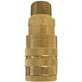 Air Chief Ind 1/4 Coupler x 1/4 M/NPT