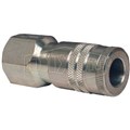 Air Chief Ind 3/8 Coupler x 1/4 F/NPT