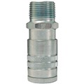 Air Chief Ind 1/2 Coupler x 3/8 M/NPT