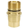 Plug/Nipple-Wing Style Hyd Brass 1