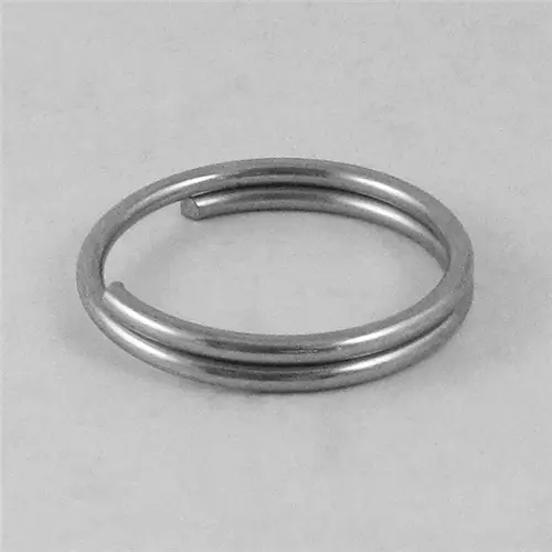 Handle Ring, 2-Turn, 3/4-2-1/2 (SS)