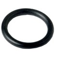 O-Ring, Fluorocarbon