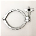 Compression Clamp 6 in