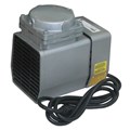 Vacuum Pump 1/8 HP 115VAC 60HZ 1 PH