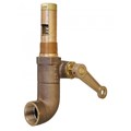 Water Drain Valve, 1 x 1"