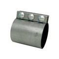 Coupler, 10.000 Od 3-Blt Black Gasket