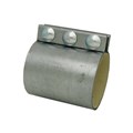 Coupler, 10.000 Od 3-Blt White Gasket