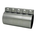 Coupler, 10.000 Od 5-Blt Black Gasket