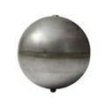 Float Ball, 8 in SS