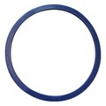 RMC Polyurethane Cover Gasket, Blue