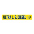 Decal - ROTO TAG Ultra Low Diesel