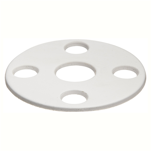 Flange Gasket FF PTFE 3 x 1/8 for 60TF