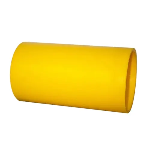 Rail Car Adapter Urethane, 6 Inch